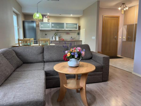 Visit Sigulda apartment